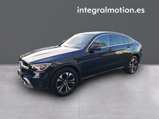 Mercedes Clase GLC GLC 200 d 4MATIC