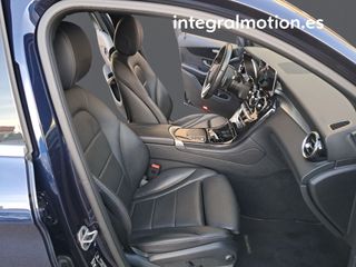 Mercedes Clase GLC GLC 200 d 4MATIC