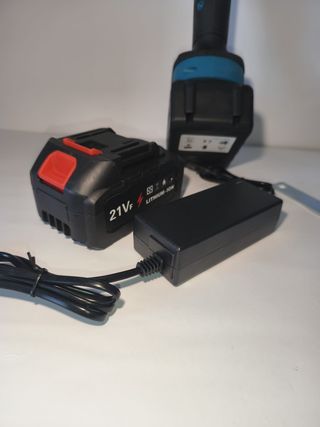 Radial Inalámbrica 2 Baterías 21V