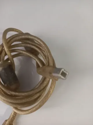 Cable Firewire Ordenador