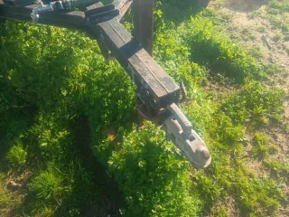 Cuba de agua para riego