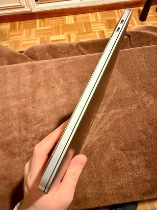 MacBook Pro 16 2019 i7 16GB RAM 500GB SSD