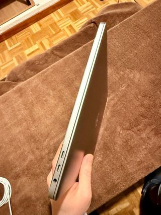 MacBook Pro 16 2019 i7 16GB RAM 500GB SSD