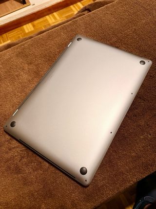 MacBook Pro 16 2019 i7 16GB RAM 500GB SSD