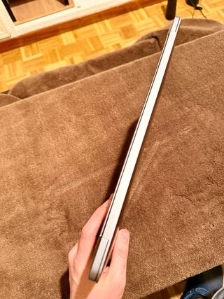 MacBook Pro 16 2019 i7 16GB RAM 500GB SSD