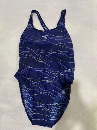 Bañador deportivo mujer MESUCA