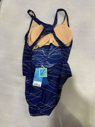 Bañador deportivo mujer MESUCA