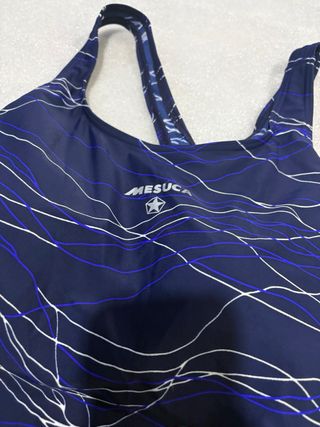 Bañador deportivo mujer MESUCA