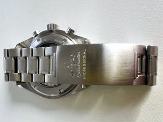 Reloj Automático