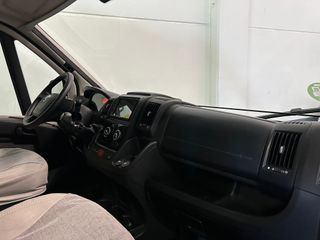 FIAT Ducato Carado Vlow 601 CV 2018