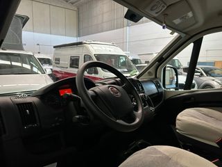 FIAT Ducato Carado Vlow 601 CV 2018