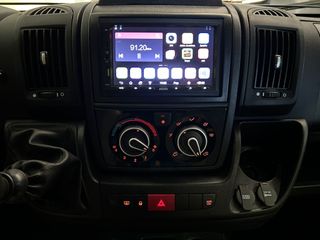 FIAT Ducato Carado Vlow 601 CV 2018