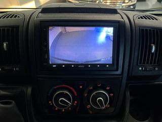 FIAT Ducato Carado Vlow 601 CV 2018