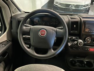 FIAT Ducato Carado Vlow 601 CV 2018
