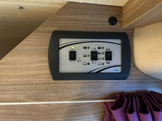 FIAT Ducato Carado Vlow 601 CV 2018