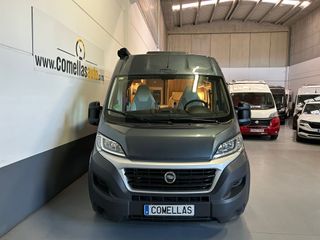 FIAT Ducato Carado Vlow 601 CV 2018