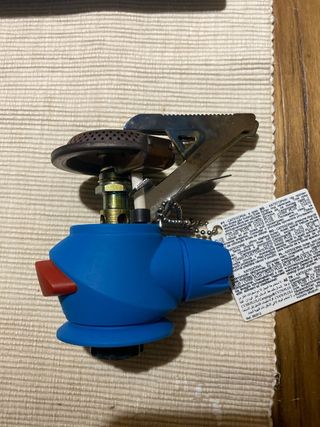 Hornillo Campingaz Twister Plus PZ