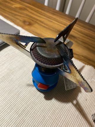 Hornillo Campingaz Twister Plus PZ