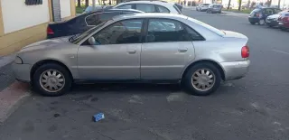 Audi A4 2000