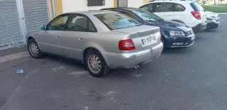 Audi A4 2000