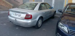 Audi A4 2000