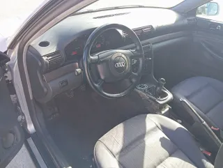 Audi A4 2000