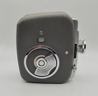 Cámara Agfa Movex 88 Vintage