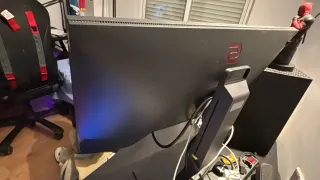 Monitor BenQ ZOWIE XL2540K 24.5 240Hz