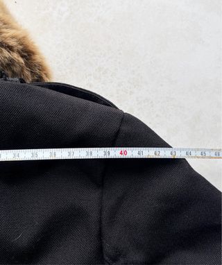 Woolrich Giacca Donna Nera Taglia S