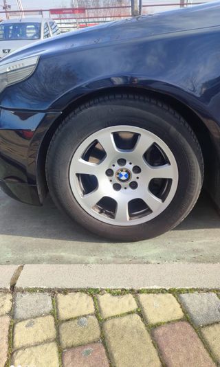 Llantas 225/50/16 BMW