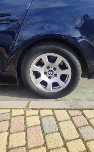 Llantas 225/50/16 BMW
