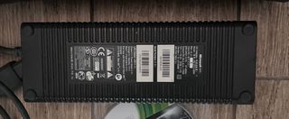 Xbox 360 120GB Nera Completa