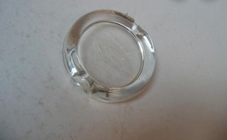 Valvola a disco salvalatte