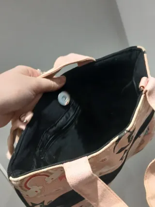 Bolso Tokidoki Kawaii Lolita Harajuku