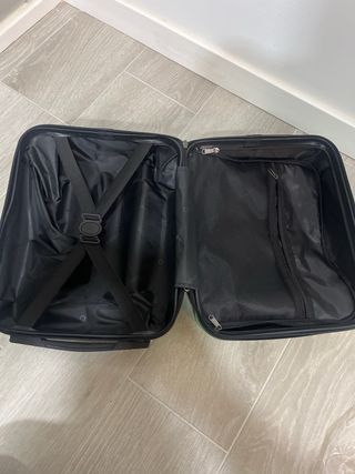 Maleta de cabina Max