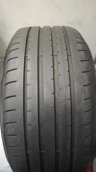 Llantas AC SCHNITZER TYPE 1 Rennsport by OZ Racing