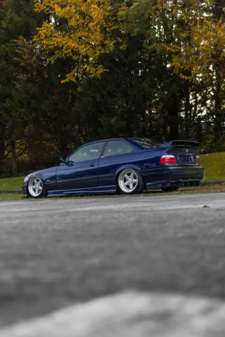 Llantas AC SCHNITZER TYPE 1 Rennsport by OZ Racing