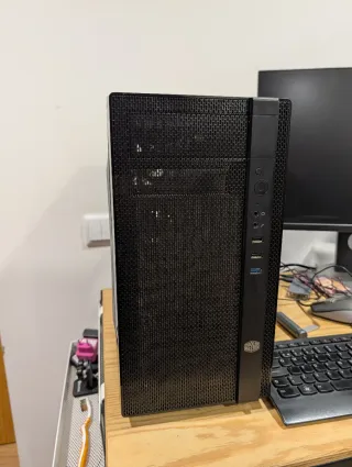 Desktop i5 | 8/256Gb | Win11