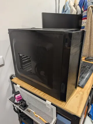 Desktop i5 | 8/256Gb | Win11