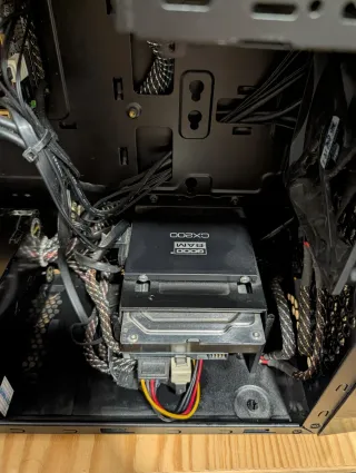 Desktop i5 | 8/256Gb | Win11