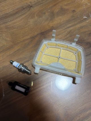 Kit Mantenimiento Stihl MS 181 MS 211