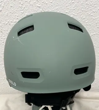 Patinetes Línea + equipamiento