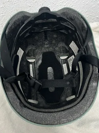 Patinetes Línea + equipamiento