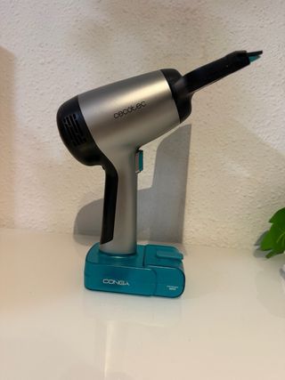 Cecotec Conga Rockstar 3700 Glass