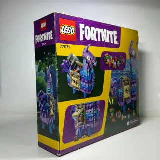 LEGO Fortnite Supply Llama 77071