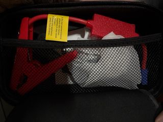 Arrancador Portátil BUPMOVA