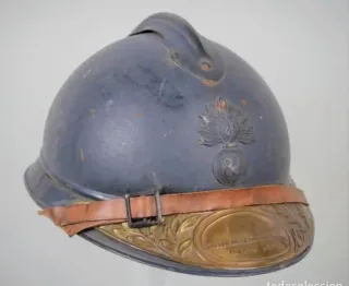 HAGO ENVÍOS Lote Placas I Guerra Mundial.