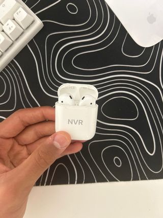 AirPods Originales Apple NVR