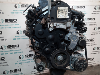 MOTOR COMPLETO PEUGEOT 308 9H05