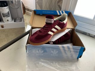 Zapatillas Adidas Spezial Talla 41